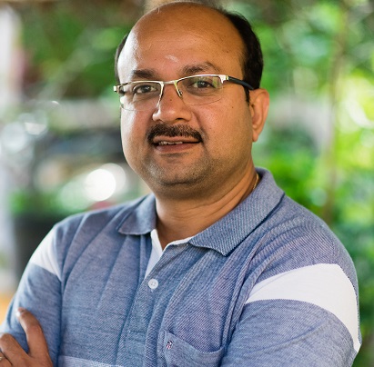 Prof. Balaji Narasimhan